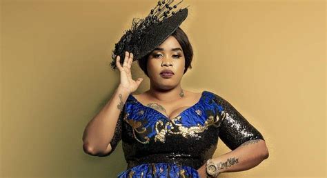 Pray For Me Former Nairobi Diaries Actress Bridget Achieng Pleads With Fans After Being