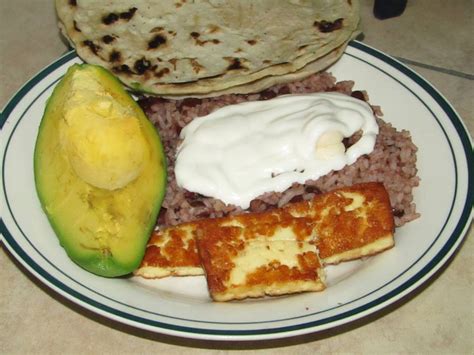 Cu Nto Cuesta Preparar Un Platillo T Pico En Nicaragua Recetas Nicarag Enses