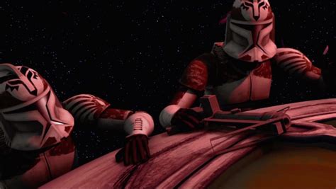 6 Great Clone Trooper Quotes