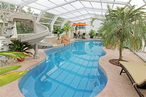 Swimming Pool Enclosures Residential Aspects Of Home Business