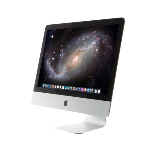 Apple Imac Desktop Computers Back In Stock