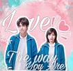 Love The Way You Are ️.. La Mejor película China del 2019 | •K-DRAMA• Amino