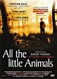 All The Little Animals movie review (1999) | Roger Ebert