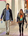 Fergie and Josh Duhamel's Date Night - E! Online