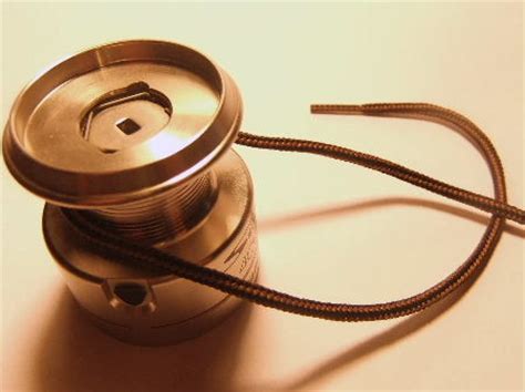 Steps twist the tag end around the standing end of the fishing line. Arbor Knot Instructions - Tying Fishing Line To A Reel