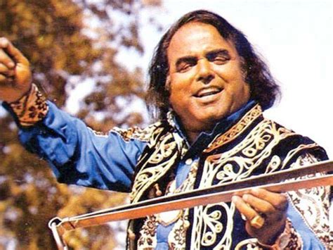 Five Most Renowned Folk Singers Of Pakistan Inflics