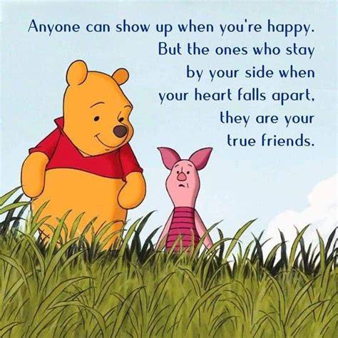 Pin By Lisa Novak On Friendship Pooh Quotes Pooh And Piglet Quotes