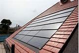 Pictures of Roof Integrated Solar Pv Panels