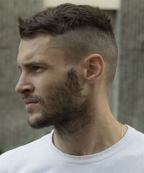 40 Best High And Tight Haircuts For Men To Style In 2022