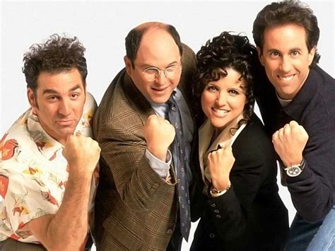 Seinfeld On Tv Season 8 Episode 22 Channels And Schedules