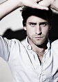 Male Model Street: Beautiful hairy man from England, Oliver Jackson Cohen