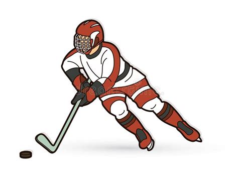 Eishockey Cartoon Hockey Cartoons And Comics Funny Pictures From