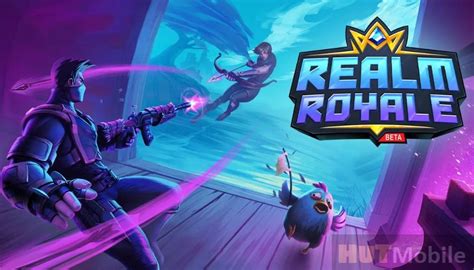 This post introduces windows 10 system requirements and tells you how to check your computer's specification. Realm Royale System Requirements | Can My PC Run Realm ...