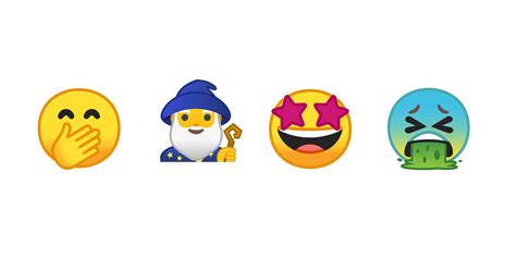 You may use it on websites over the internet, or compolse messages with them in your. With Android O, Emojis Are Getting A Facelift