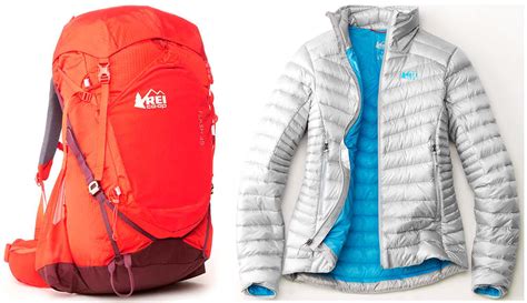 Rei Womens Gear Whats The Difference Gearjunkie