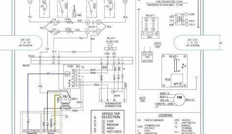 Ecm To Psc Conversion Wiring Diagram - Wiring Diagram Pictures