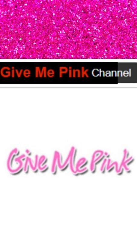 Give Me Pink 2004 Cast And Crew Trivia Quotes Photos News And Videos Famousfix