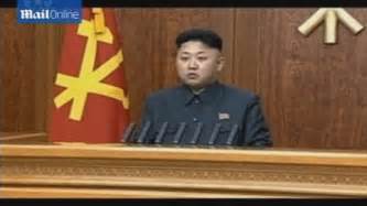 How Kim Jong Un Killed His Scum Uncle Dictator Had Him Stripped