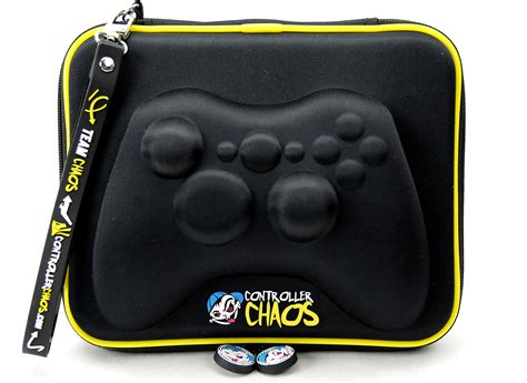 Chaos Gear Xbox 360 Custom Controller Case