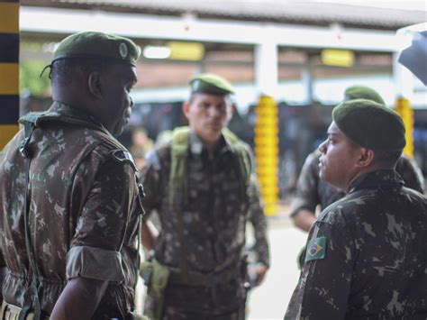 Exército Brasileiro 🇧🇷 On Twitter Batalhão De Infantaria Recebe Verificação Logística Do