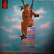 Oscar Brand - The Wild Blue Yonder (1961, Vinyl) | Discogs