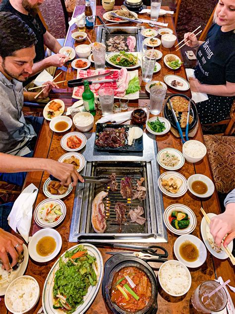 View deals for seoul garden hotel, including fully refundable rates with free cancellation. Seoul Garden: KBBQ - Houston's Got Spice