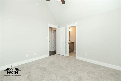 Cottages at Tiffany New Homes in Warner Robins, GA 31088 | WCH Homes