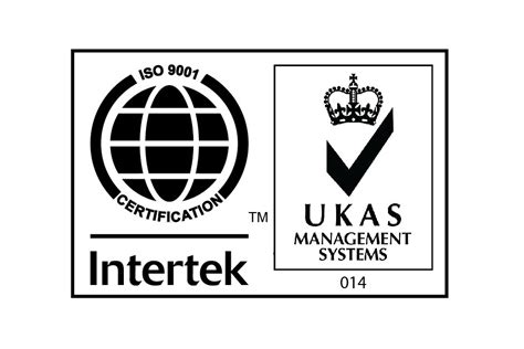 Iso Certification Mcdowell