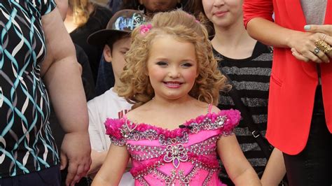 Discovernet Honey Boo Boo Is All Grown Up