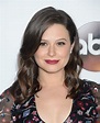 KATIE LOWES at Dinsey/ABC 2017 TCA Winter Tour in Pasadena 01/10/2017 ...
