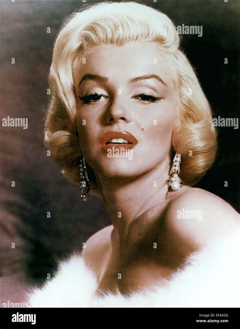 Marilyn Monroe Immagini E Fotografie Stock Ad Alta Risoluzione Alamy