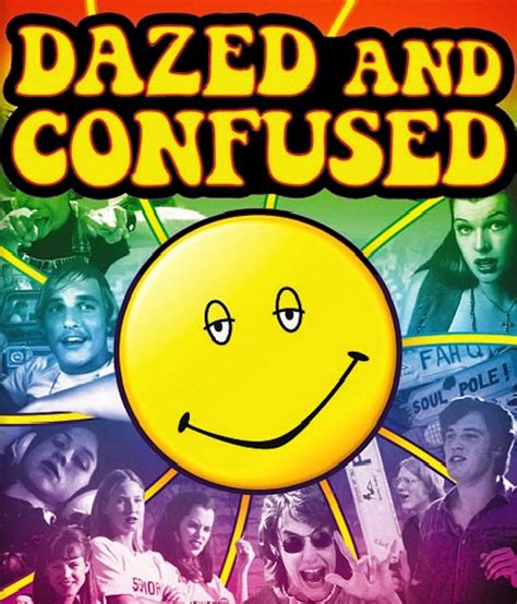In A Nutshell Dazed And Confused 1993