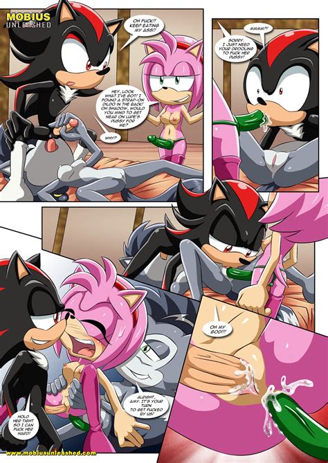 Rule 34 69 Position Amy Rose Anal Anal Sex Balls Bbmbbf