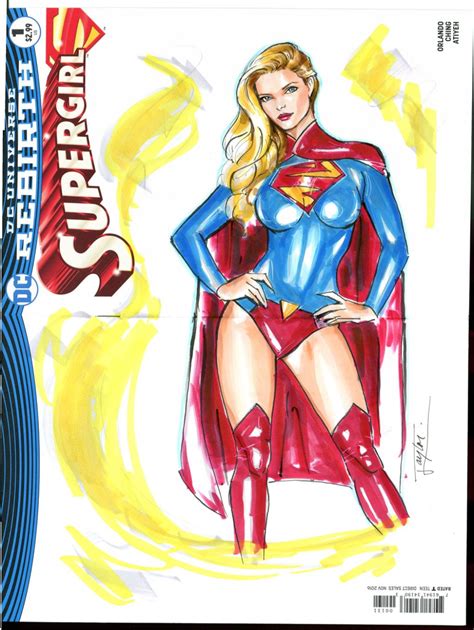 Supergirl Kara Zor El By Artfulcurves On Deviantart Captain Marvel Marvel Dc Comic Books Art