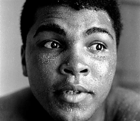 Muhammad Ali Highlights Of His Life Nation