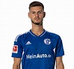 Tom Krauß - Midfielder #6 - Fußball - Schalke 04