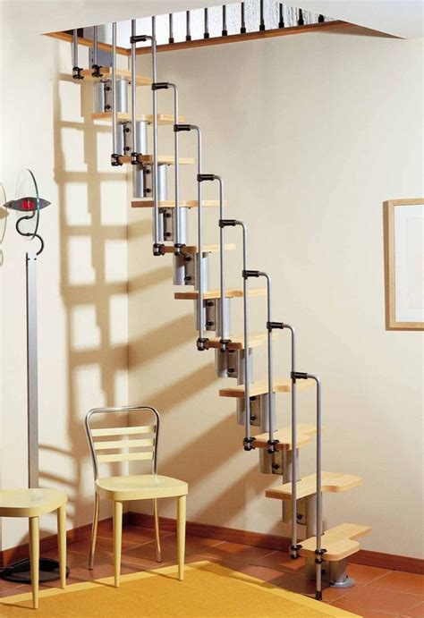 Interior Fashionable Smart Storage Under Stairs For Space Saving