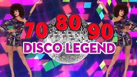 Best Disco Dance Songs Of 70 80 90 Legends Best Disco Music 70s 80s