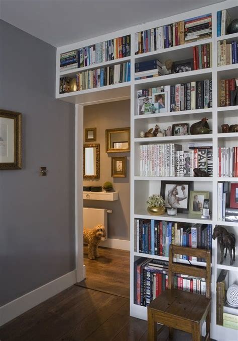 Home Library Ideas For Small Spaces Cozy Reading Room Ideas 15