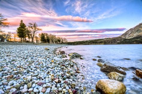 Waterton Lakes National Park The Canadian Encyclopedia