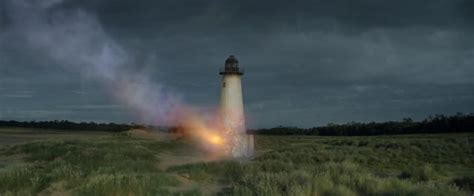 Lighthouse From Annihilation Rpardonmytake
