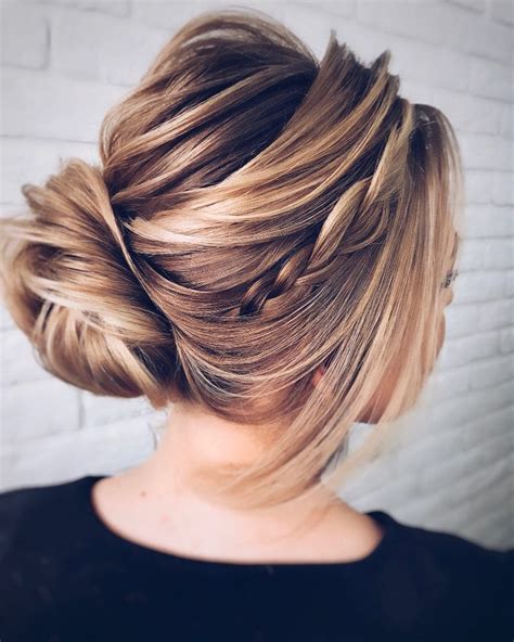 Gorgeous Wedding Updo Hairstyles That Will Wow Your Big Day Fabmood