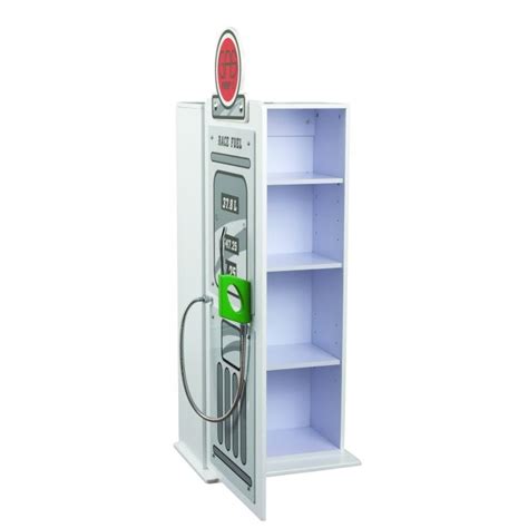 Sonic Gas Tank Cabinet Bedroom Furniture Homesdirect365