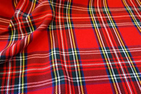 Well Plaid The 7 Patterns To Know