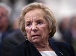 Ethel Kennedy, MA lawmakers take part in hunger strike protesting ...