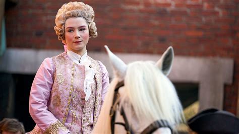 Bbc Two Harlots Series 3 Episode 2