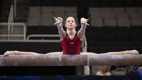 Meet The 2016 Us Womens Olympic Gymnastics Team Abc News