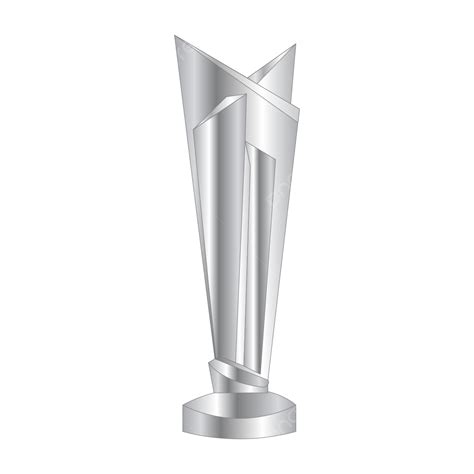 World Cup Trophy Vector Hd Png Images Icc World Cup Cricket Trophy Trophy T20 World Cup Png