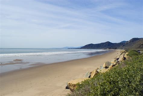 Free Stock Photo Of Beautiful Southern California Coast Extensive View