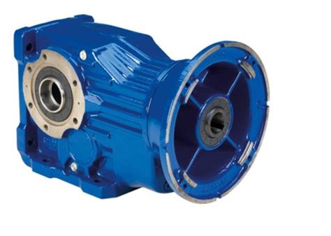 Stm Right Angle Bevel Helical Gearbox Omp Industrysearch Australia